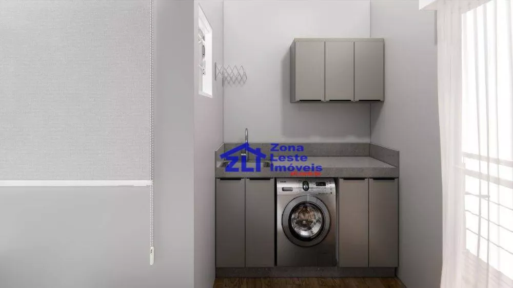 Kitnet-Studio, 28 m² - Foto 1