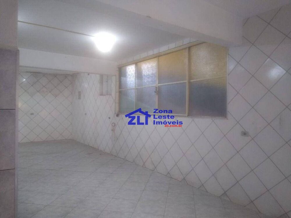 Loja-Salão, 90 m² - Foto 1