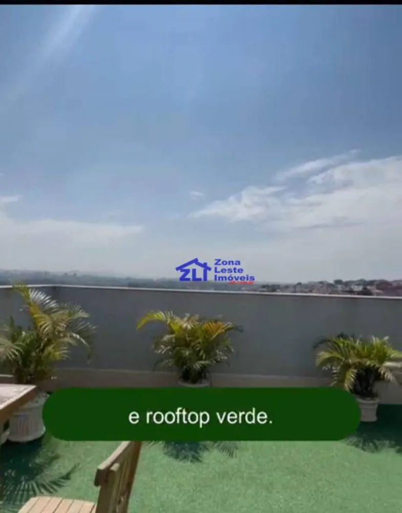 Apartamento, 2 quartos, 45 m² - Foto 3
