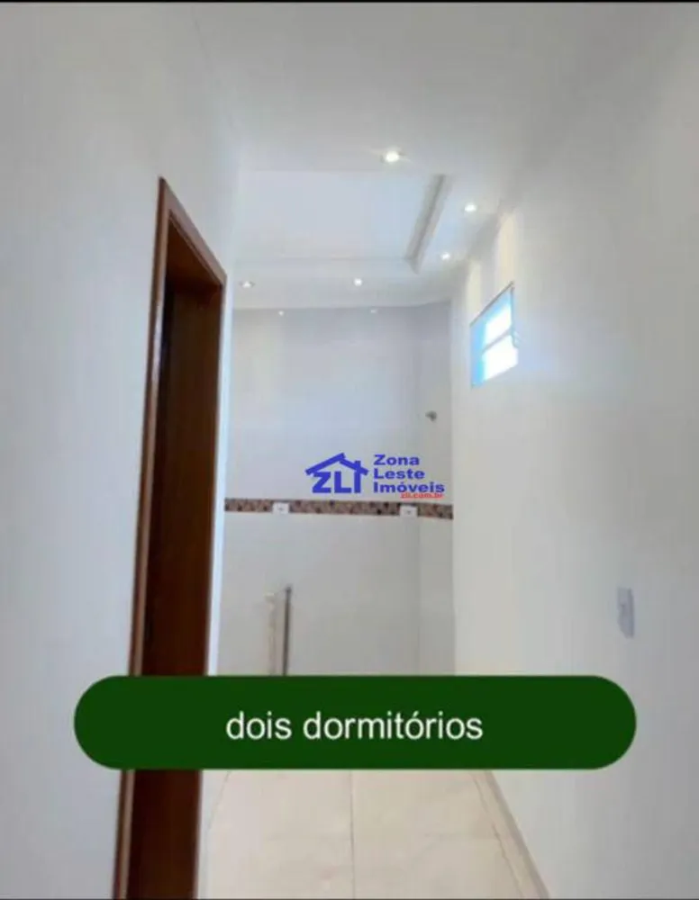 Apartamento, 2 quartos, 45 m² - Foto 4