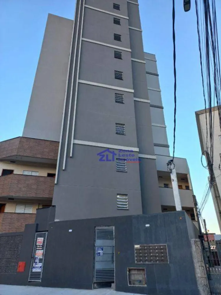 Apartamento, 1 quarto, 47 m² - Foto 1