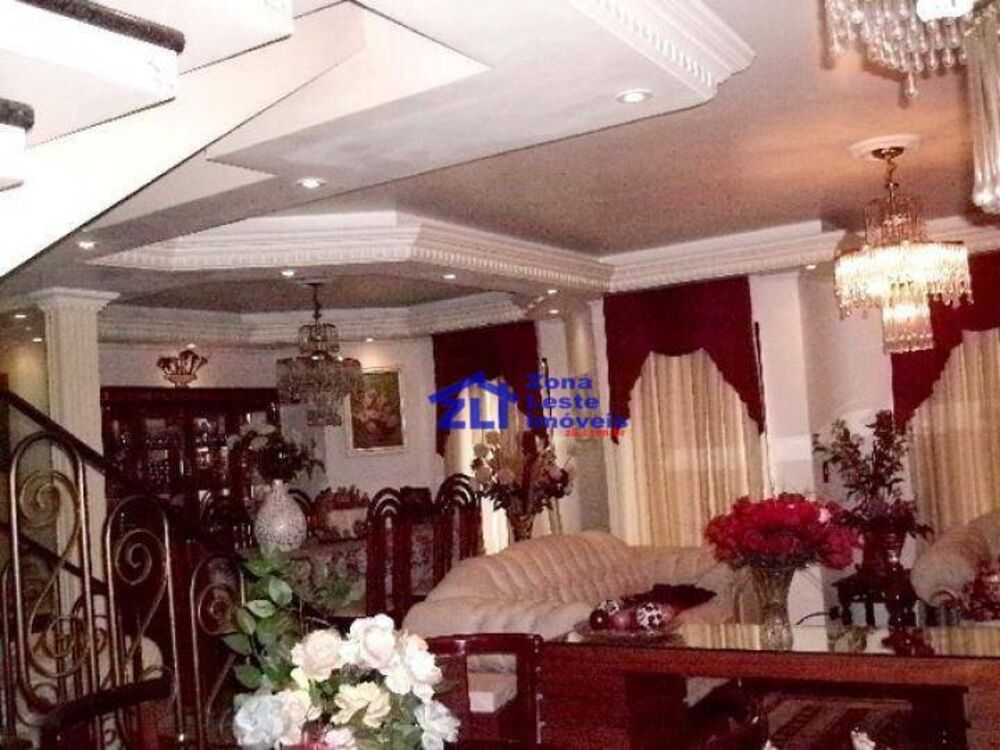 Casa, 3 quartos, 367 m² - Foto 4