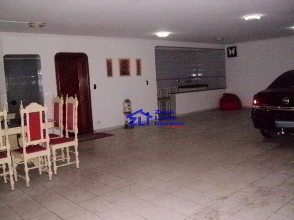 Casa, 3 quartos, 367 m² - Foto 1