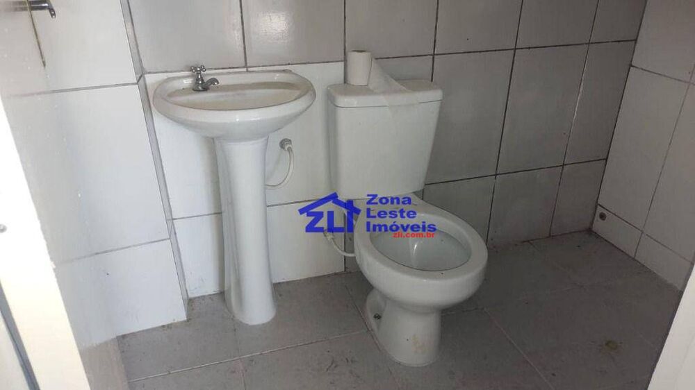 Loja-Salão, 40 m² - Foto 2