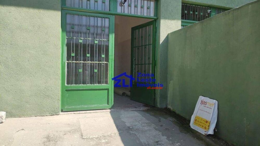 Loja-Salão, 40 m² - Foto 1