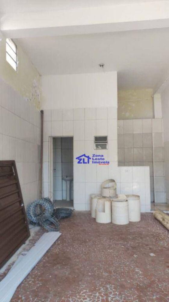 Loja-Salão, 40 m² - Foto 3