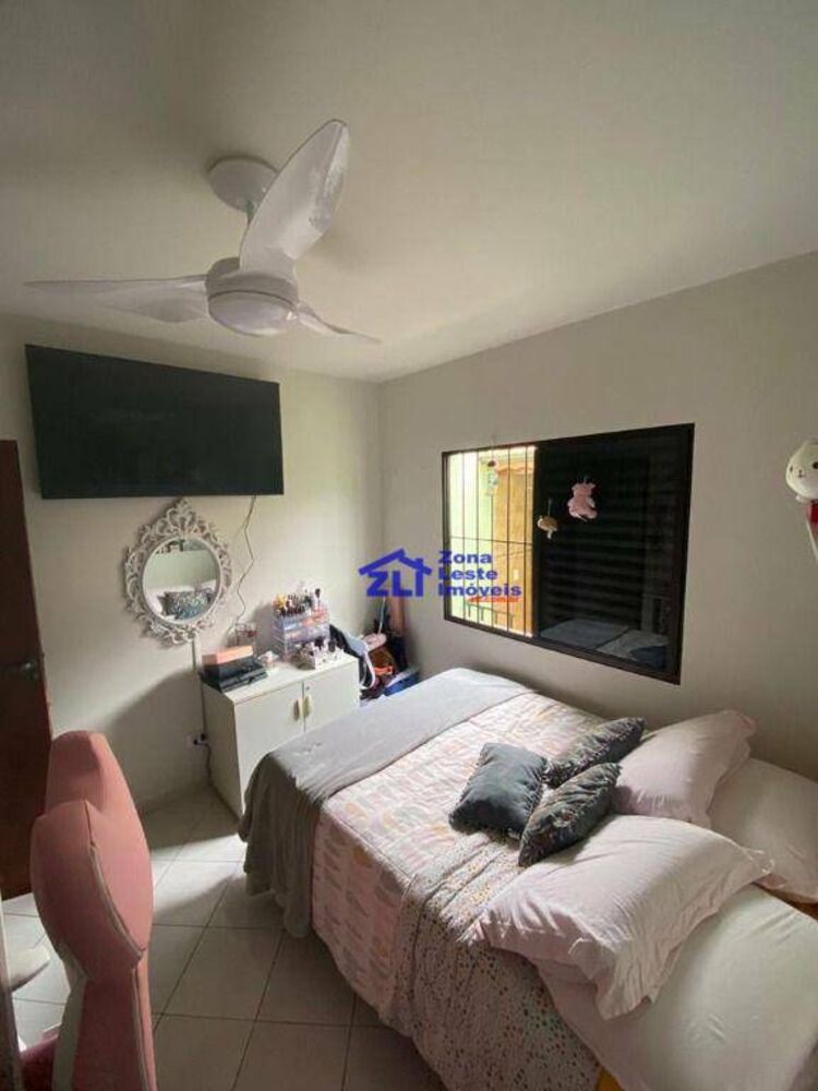 Sobrado, 3 quartos, 180 m² - Foto 4