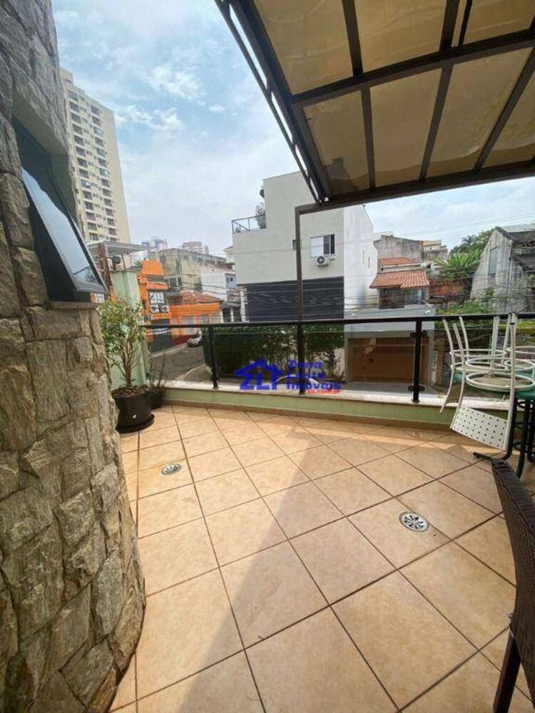 Sobrado, 3 quartos, 180 m² - Foto 3