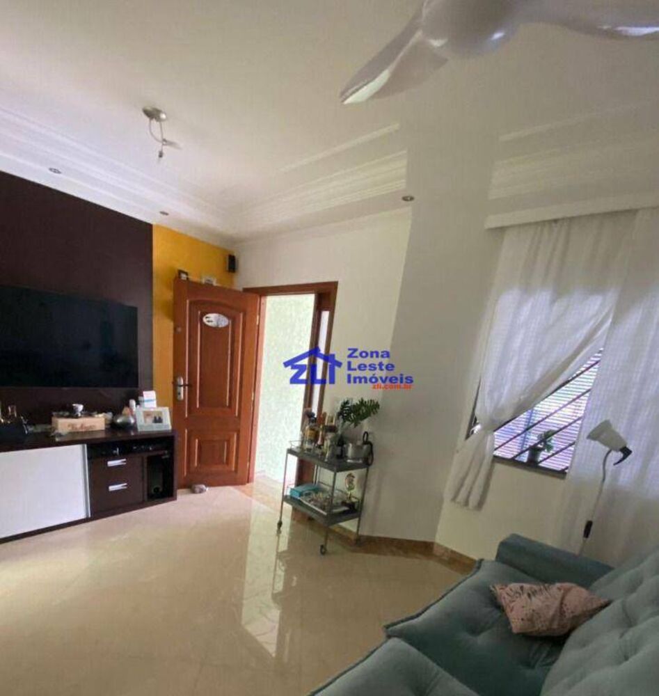 Sobrado, 3 quartos, 180 m² - Foto 2