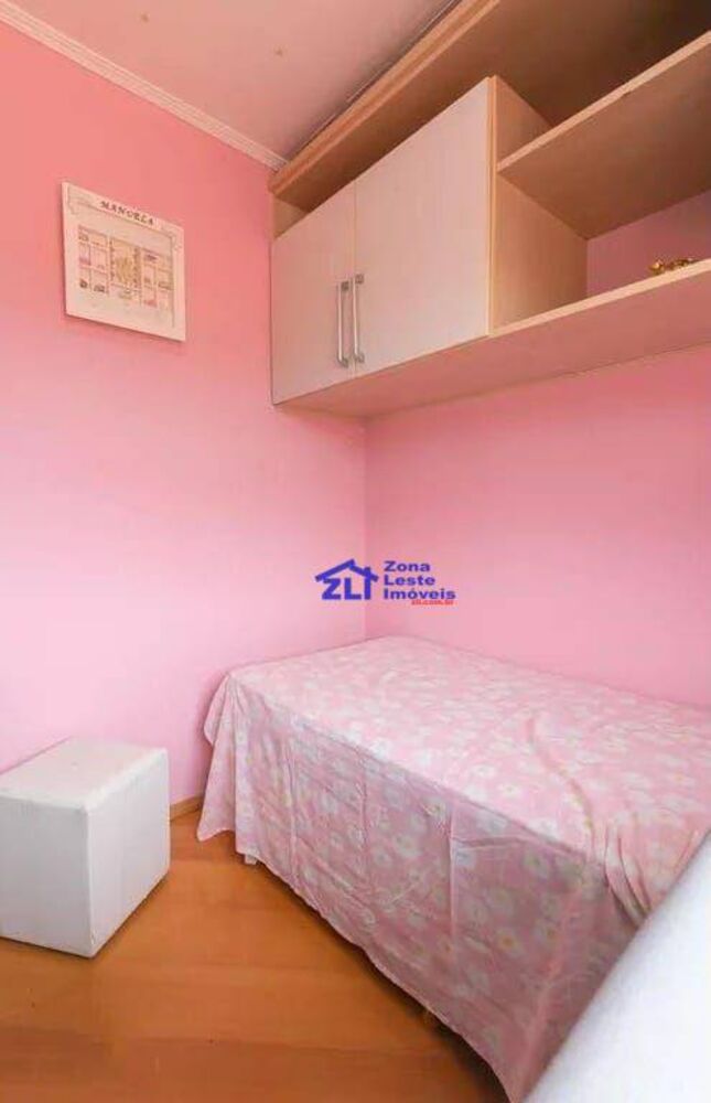 Sobrado, 4 quartos, 198 m² - Foto 3