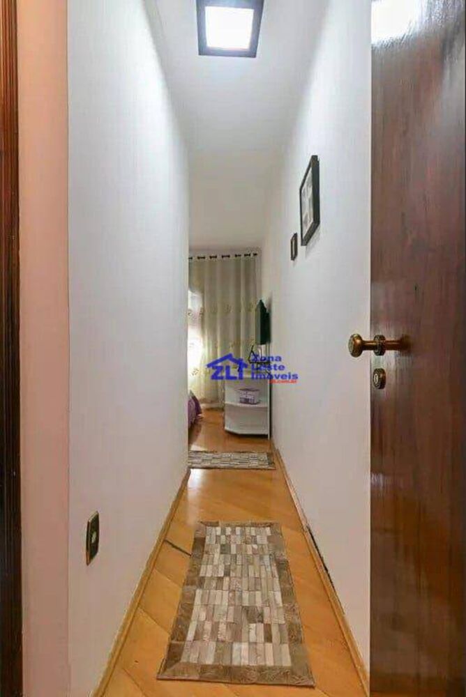 Sobrado, 4 quartos, 198 m² - Foto 2