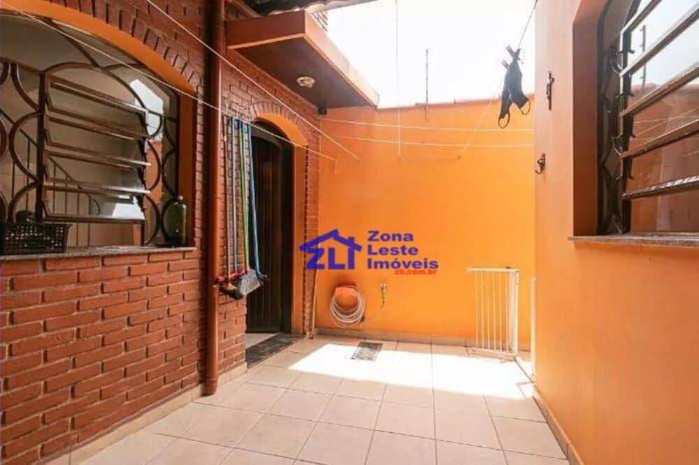 Sobrado, 4 quartos, 198 m² - Foto 4