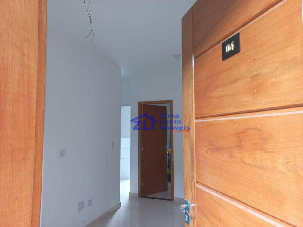 Apartamento, 1 quarto, 30 m² - Foto 2