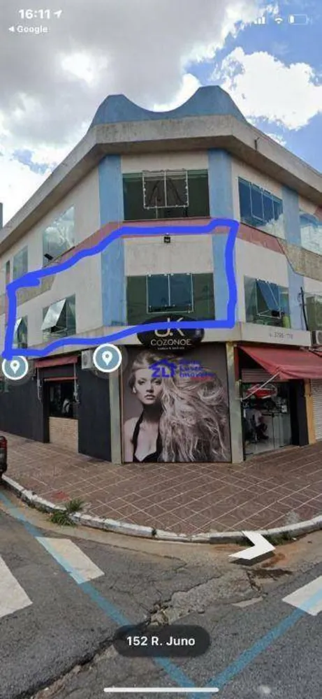 Sala-Conjunto, 100 m² - Foto 3