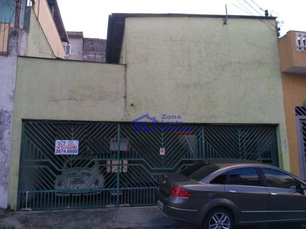 Casa, 2 quartos, 187 m² - Foto 4