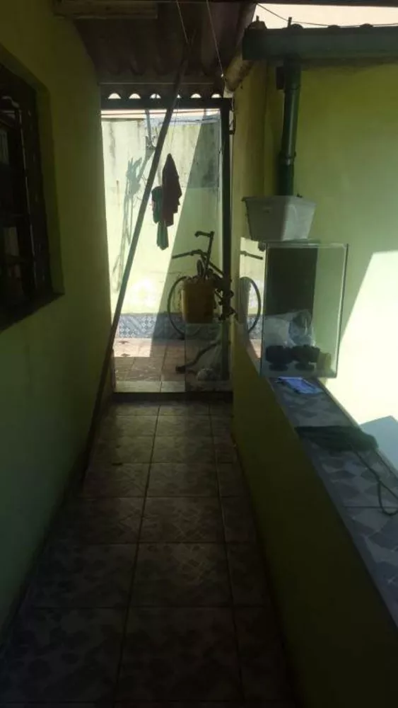 Casa, 2 quartos, 187 m² - Foto 5