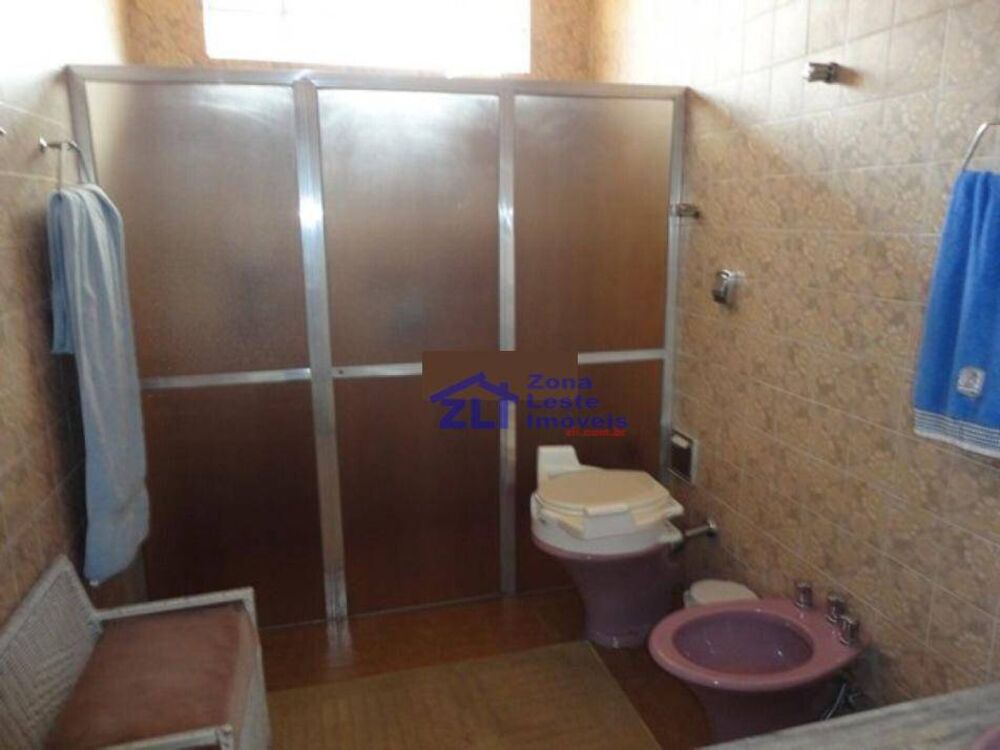 Sobrado, 5 quartos, 270 m² - Foto 1
