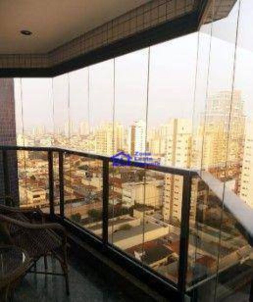 Apartamento, 3 quartos, 138 m² - Foto 2
