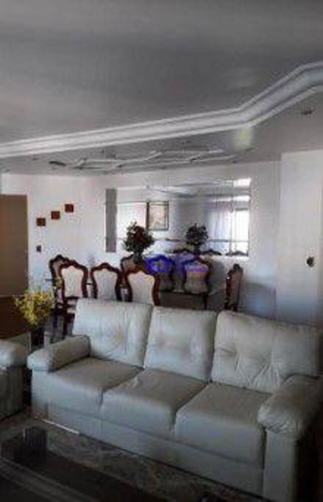 Apartamento, 3 quartos, 138 m² - Foto 4