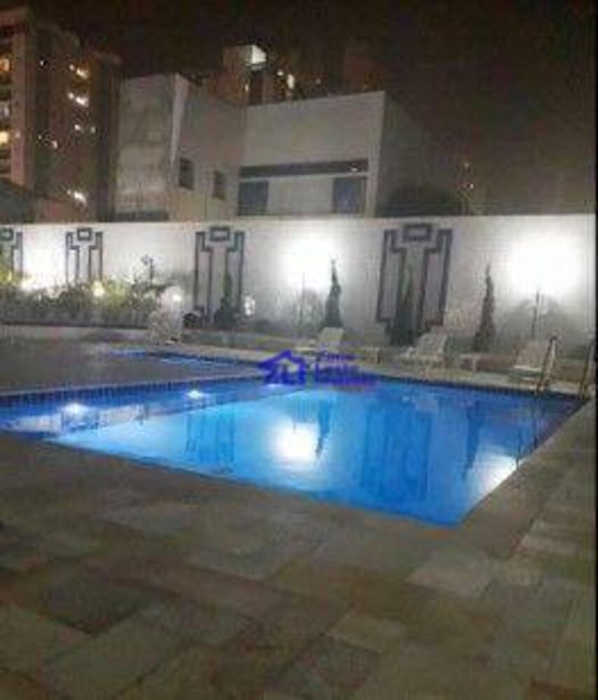 Apartamento, 3 quartos, 138 m² - Foto 1