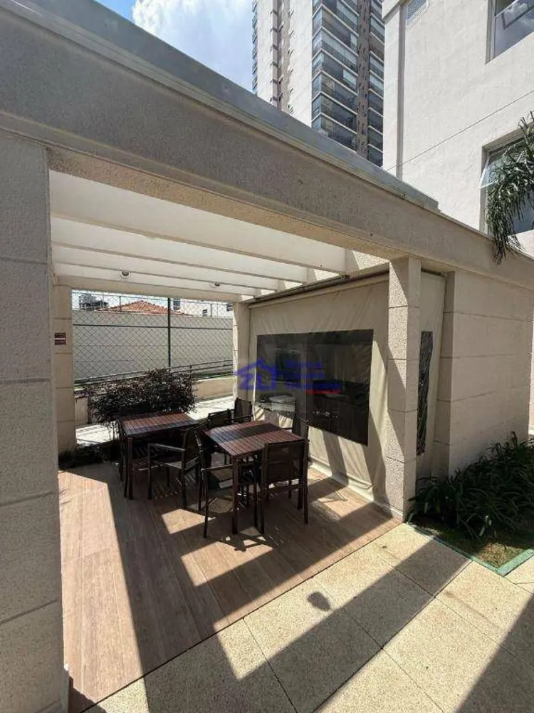 Apartamento, 2 quartos, 58 m² - Foto 3