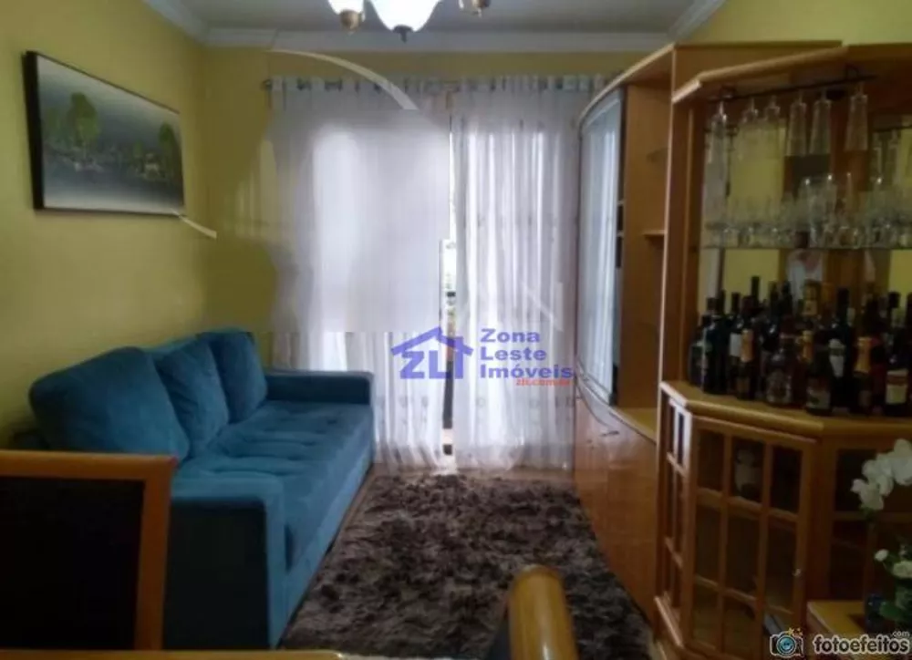 Apartamento, 2 quartos, 74 m² - Foto 5
