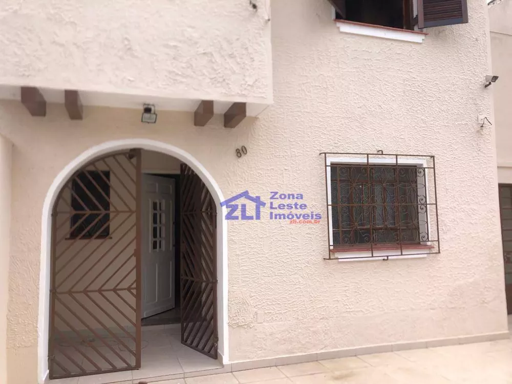 Sobrado, 3 quartos, 124 m² - Foto 8