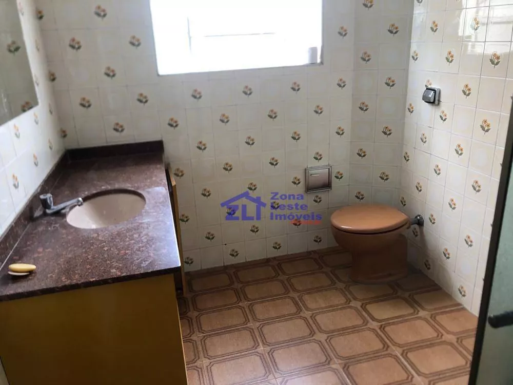 Sobrado, 3 quartos, 124 m² - Foto 6
