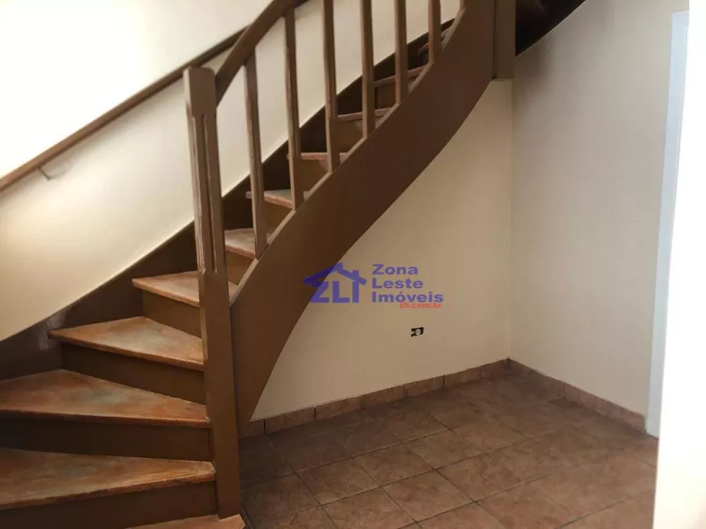 Sobrado, 3 quartos, 124 m² - Foto 5