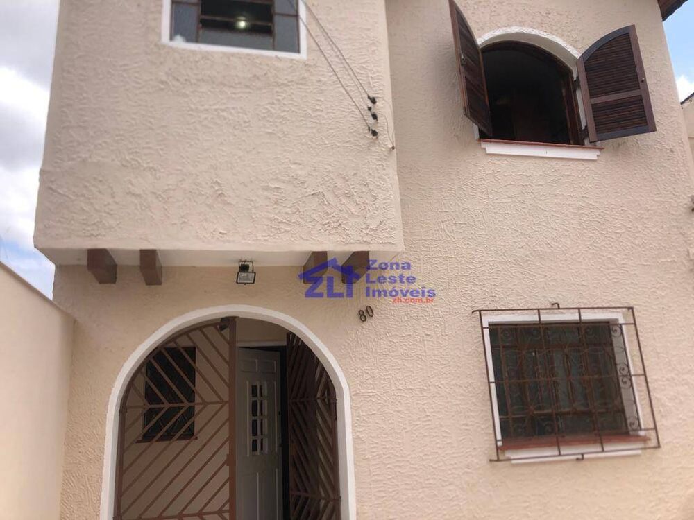 Sobrado, 3 quartos, 124 m² - Foto 4