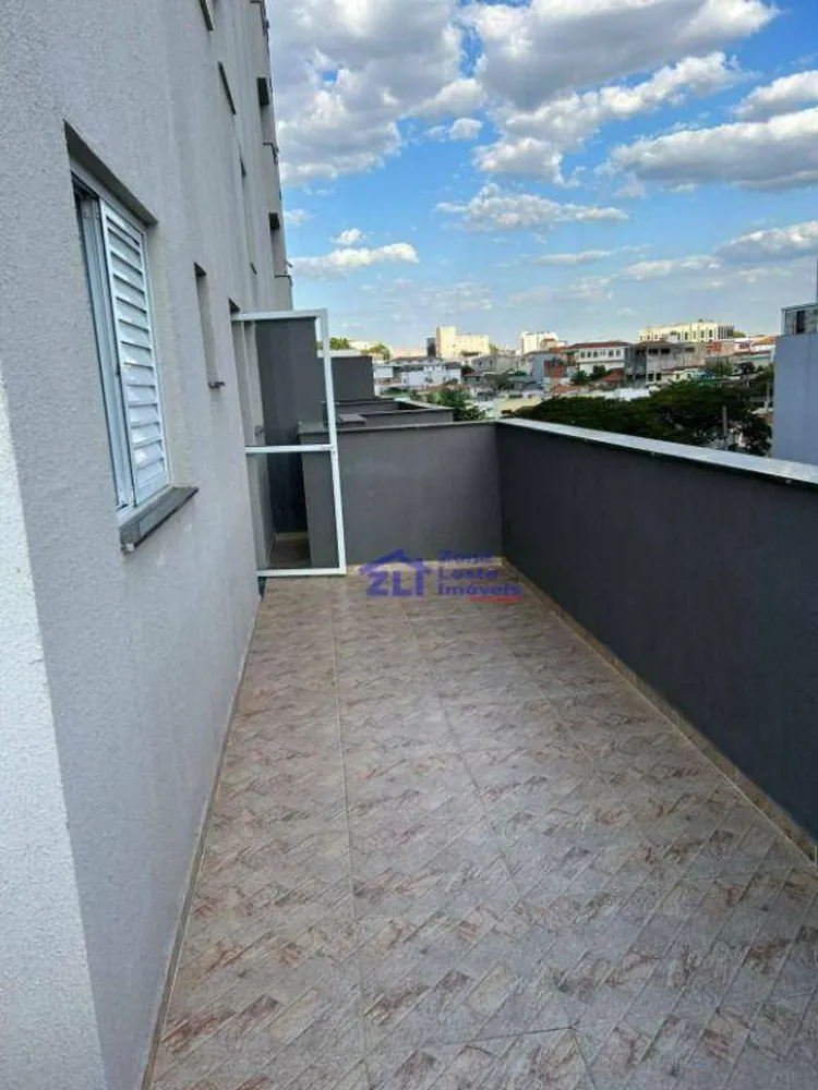 Apartamento, 1 quarto, 30 m² - Foto 2