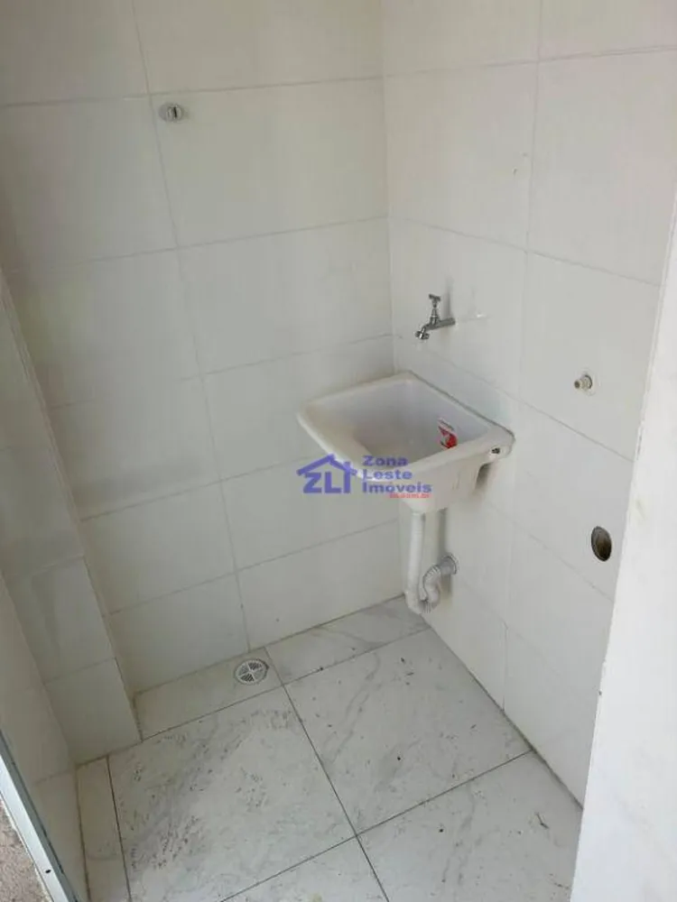 Apartamento, 1 quarto, 30 m² - Foto 1