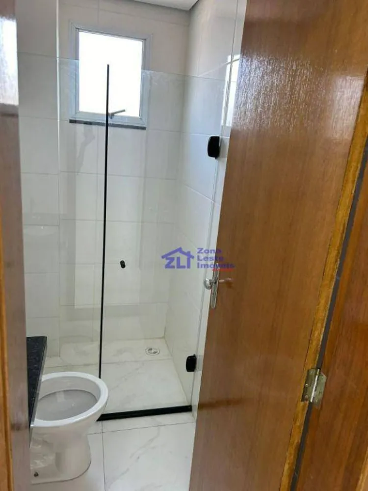 Apartamento, 1 quarto, 30 m² - Foto 3