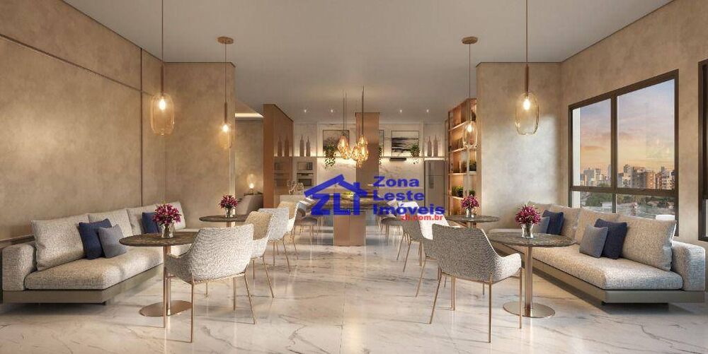Apartamento, 3 quartos, 170 m² - Foto 1