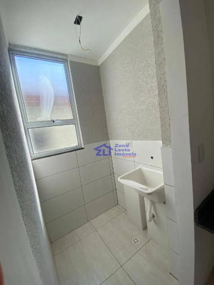 Apartamento, 1 quarto, 31 m² - Foto 3