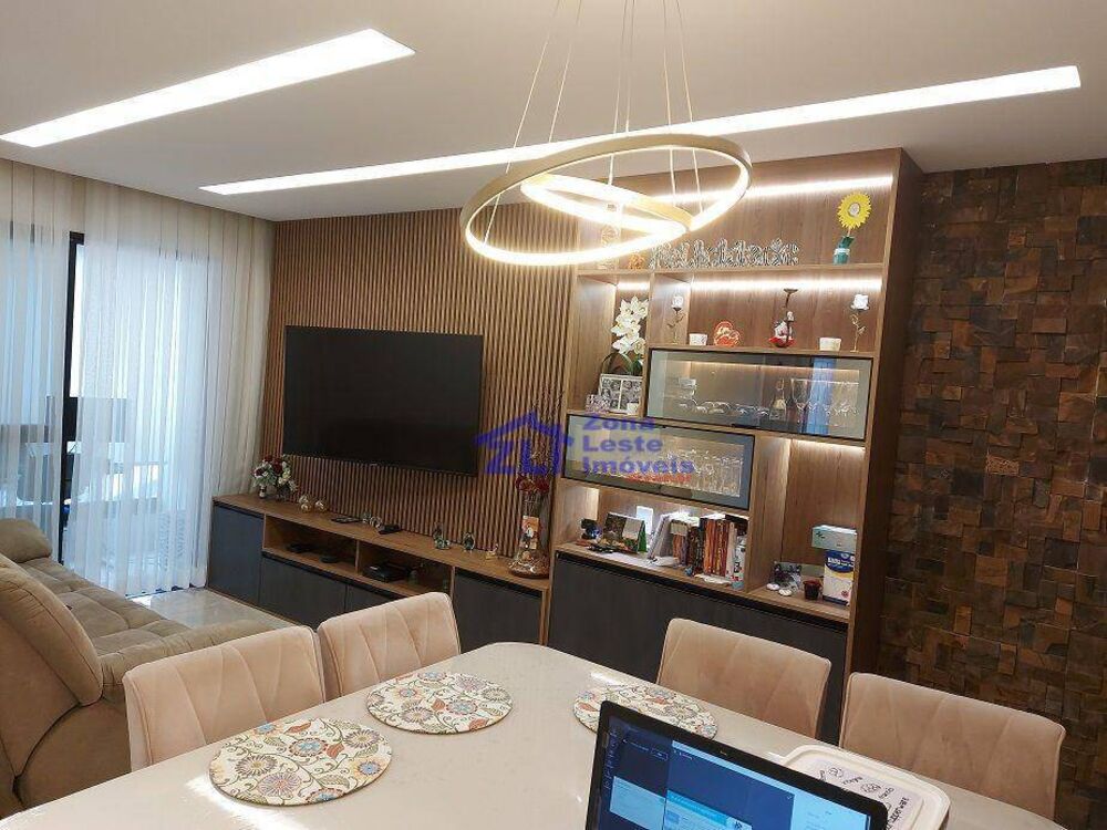 Apartamento, 3 quartos, 69 m² - Foto 2