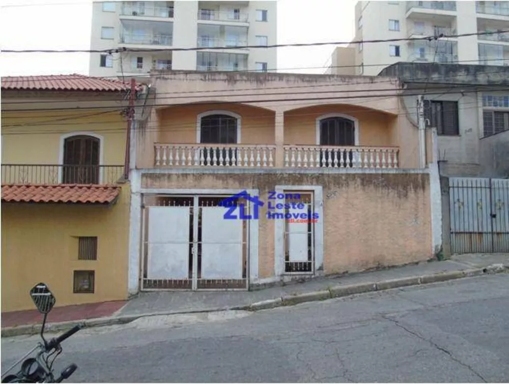 Sobrado, 3 quartos, 140 m² - Foto 1