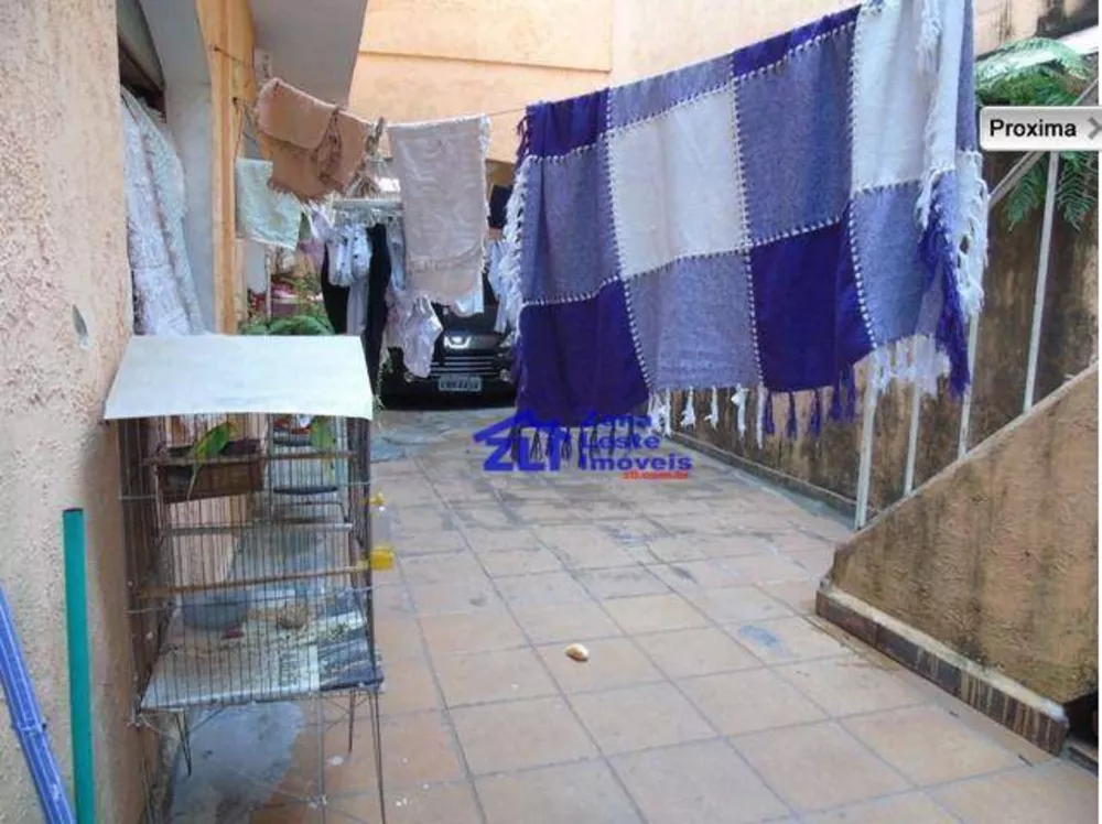 Sobrado, 3 quartos, 140 m² - Foto 7