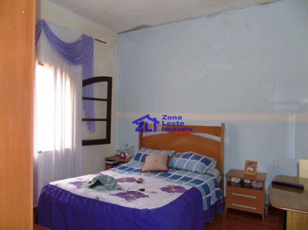 Sobrado, 3 quartos, 140 m² - Foto 5