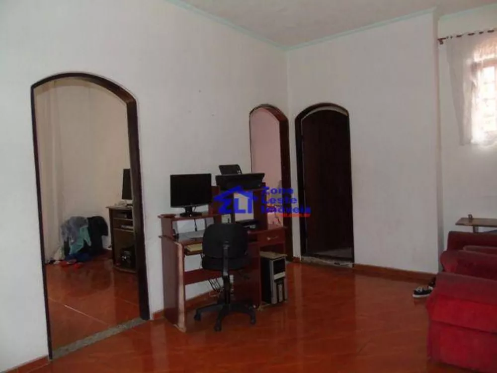 Sobrado, 3 quartos, 140 m² - Foto 8