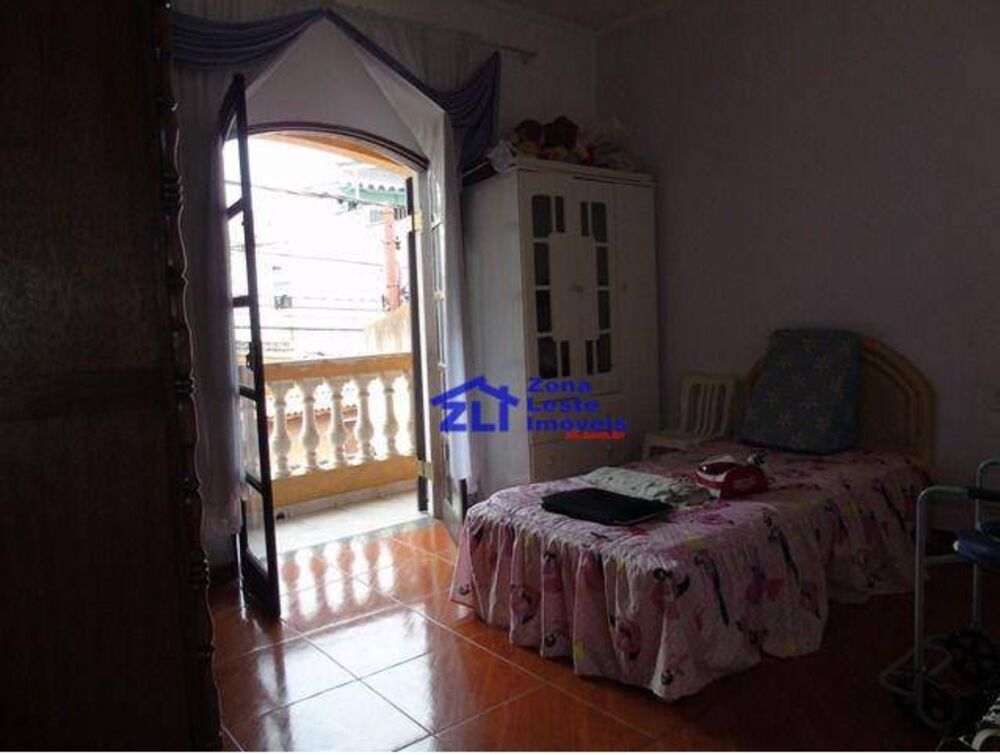 Sobrado, 3 quartos, 140 m² - Foto 3