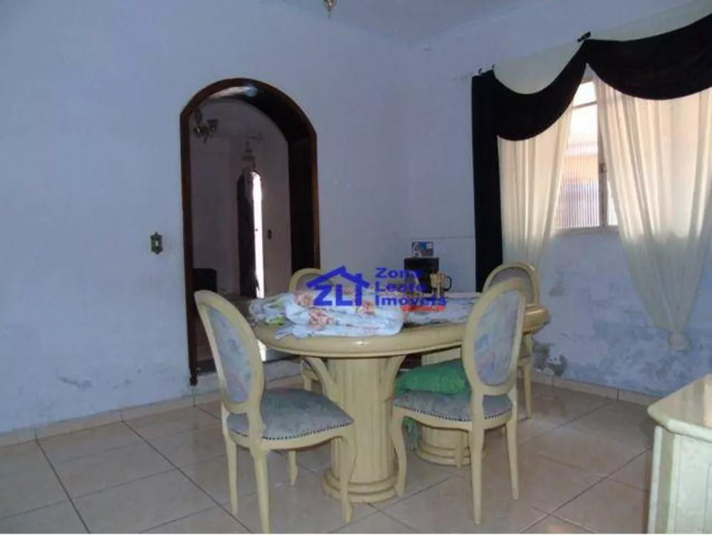 Sobrado, 3 quartos, 140 m² - Foto 6