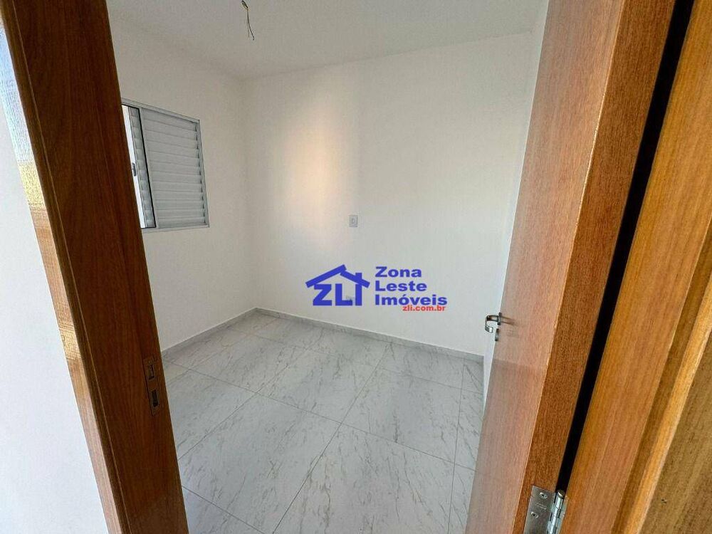 Apartamento, 2 quartos, 34 m² - Foto 3