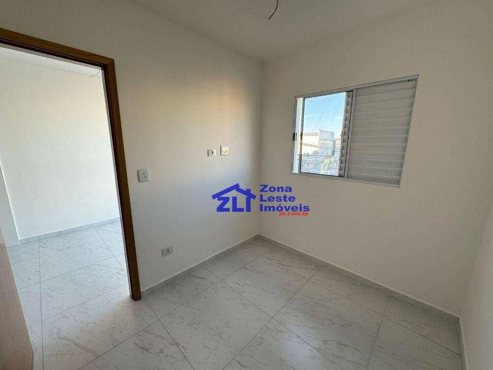 Apartamento, 2 quartos, 34 m² - Foto 2