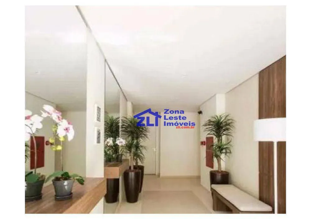 Apartamento, 2 quartos, 47 m² - Foto 4