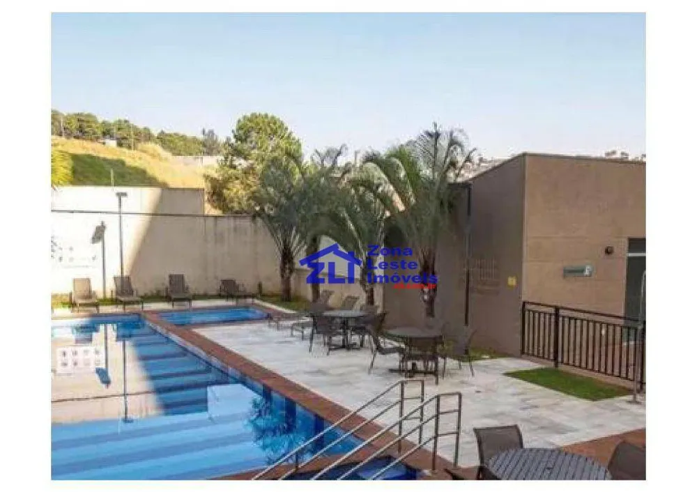 Apartamento, 2 quartos, 47 m² - Foto 3