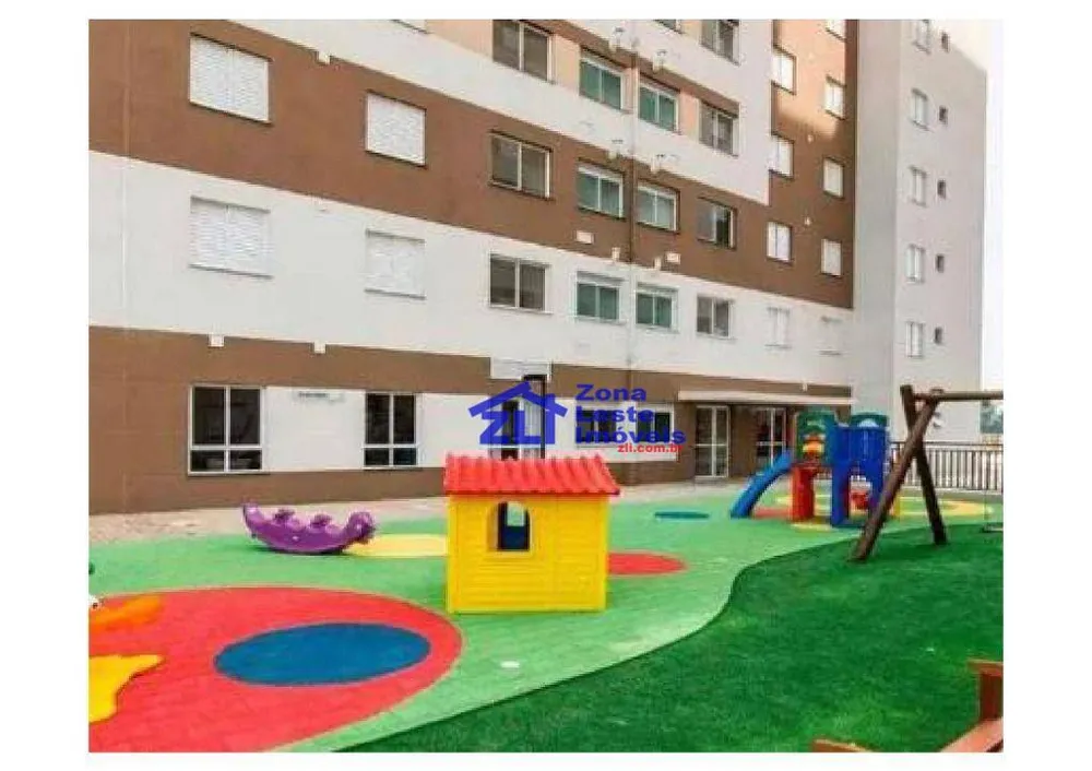 Apartamento, 2 quartos, 47 m² - Foto 1