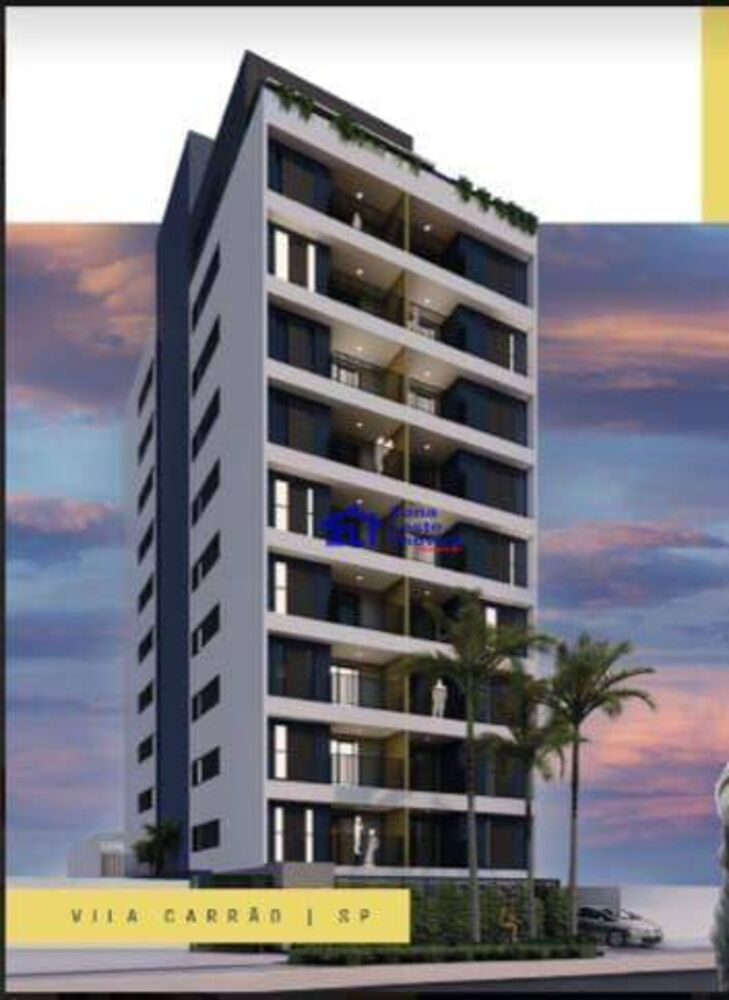 Apartamento, 2 quartos, 49 m² - Foto 5