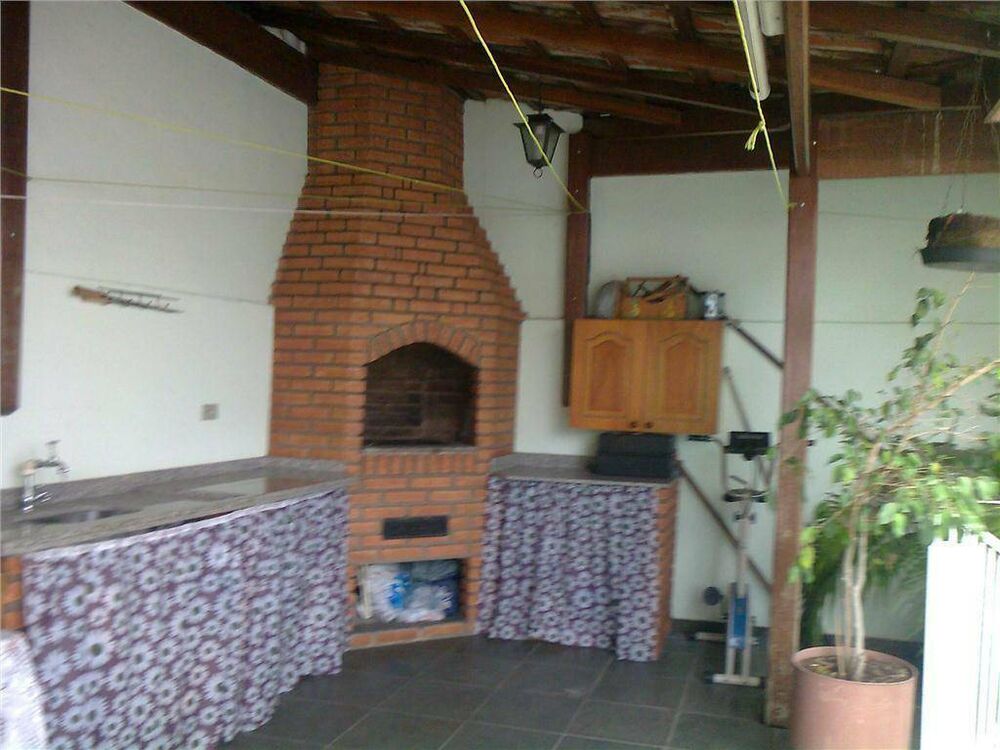 Sobrado, 2 quartos, 180 m² - Foto 1