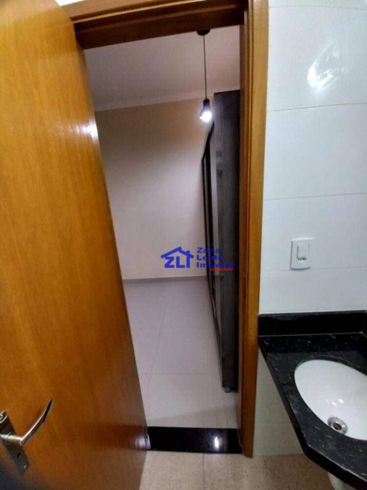 Sobrado, 3 quartos, 150 m² - Foto 11